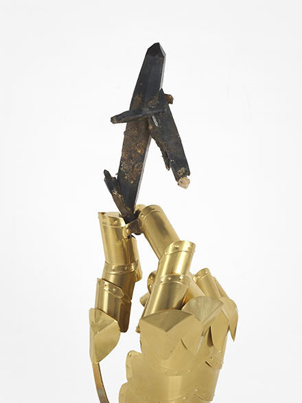 David e Morion